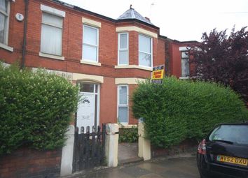 4 Bedroom Semi-detached house for rent