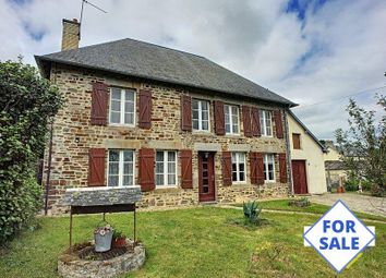 Thumbnail 3 bed property for sale in Ste Marie Laumont, Basse-Normandie, 14350, France