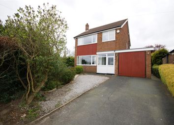 3 Bedroom Detached house for rent