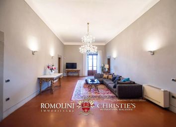 Thumbnail 6 bed apartment for sale in Florence, 50100, Italy