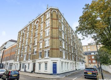 Thumbnail Flat for sale in Chapter Chambers, Westminster, London