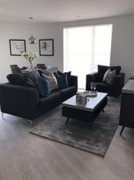 Thumbnail Flat to rent in Barking Road, Canning Town