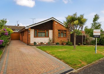 Thumbnail Bungalow for sale in The Florins, Waterlooville, Hampshire
