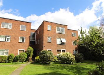Thumbnail Flat for sale in Lincoln Road, Enfield, Middlesex
