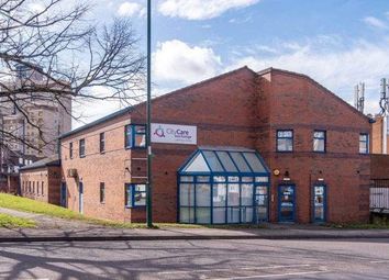 Thumbnail Office for sale in The Exchange Building, Alfreton Road, Nottingham