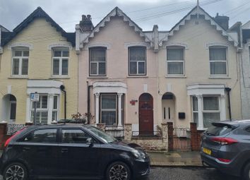 Thumbnail Terraced house for sale in Colina Road, Harringay, London