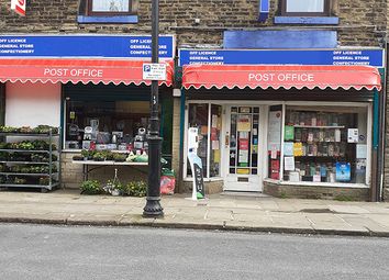 Thumbnail Retail premises for sale in Victoria Road, Earby, Barnoldswick