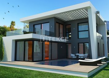 Thumbnail 3 bed detached house for sale in Karşıyaka, Girne, North Cyprus, Cyprus