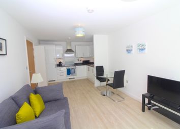 Thumbnail Flat to rent in Trawler Road, Maritime Quarter, Swansea