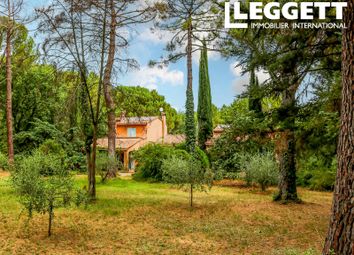 Thumbnail 6 bed villa for sale in Sabran, Gard, Occitanie
