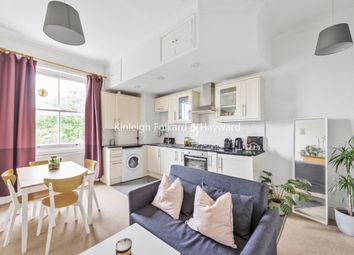 Thumbnail 1 bedroom flat to rent in Belsize Park, London