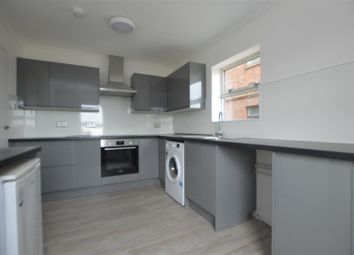 Thumbnail 2 bed flat to rent in Ranson Road, Norwich