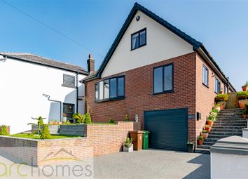 Thumbnail 4 bed detached house for sale in Sale Lane, Tyldesley, Manchester