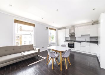 Thumbnail Flat to rent in Grosvenor Avenue, London