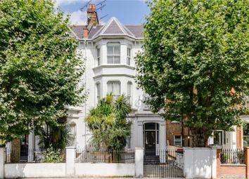 Thumbnail 2 bed flat for sale in St Quintin Avenue, London