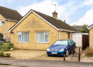 Thumbnail Detached house to rent in Busby Close, Stonesfield, Witney