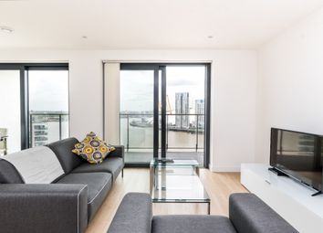 1 Bedrooms Flat to rent in Horizons Tower, 1 Yabsley S, Poplar, London E14