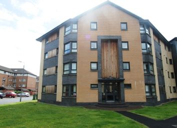 2 Bedrooms Flat for sale in Silvergrove Street, Glasgow G40