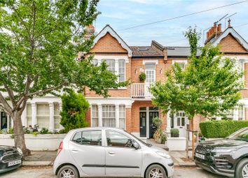 Thumbnail 2 bed flat for sale in St Anns Road, Barnes, London