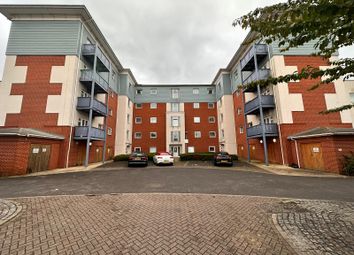 Thumbnail Block of flats for sale in Wraysbury Drive, West Drayton