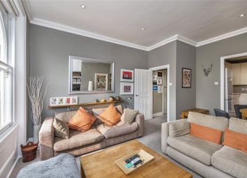 Thumbnail 2 bed flat for sale in South Villas, Camden