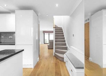 Thumbnail Property to rent in The Broadway, London