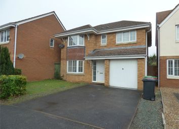 4 Bedroom Detached house for rent