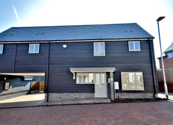 2 Bedroom End terrace house for sale