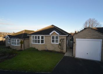 Thumbnail Detached bungalow to rent in Little Cote, Thackley, Bradford