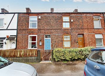 Whitefield - 2 bed terraced house for sale