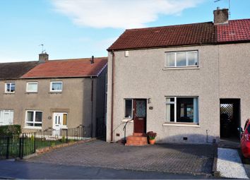 2 Bedroom End terrace house for sale