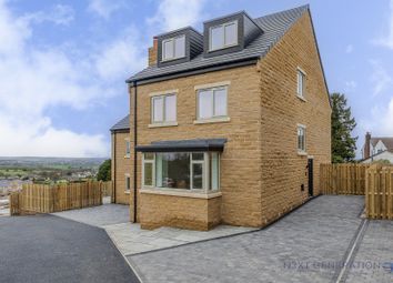 Thumbnail Detached house for sale in 3 Hillside View, Bradford