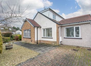 Thumbnail Detached bungalow for sale in 2 Pedder Avenue, Overton, Morecambe