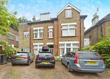 Thumbnail Flat for sale in Croham Road, South Croydon, Surrey