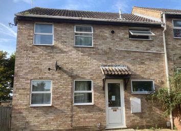 Thumbnail 5 bed flat to rent in Titania Close, Colchester