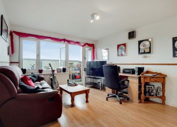 Thumbnail 1 bed flat for sale in Butchers Road, Royal Victoria