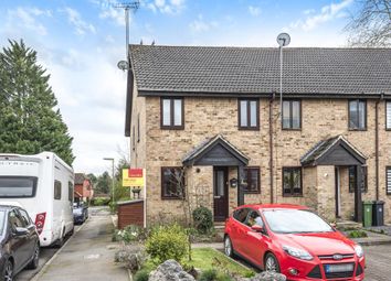 1 Bedroom End terrace house for sale