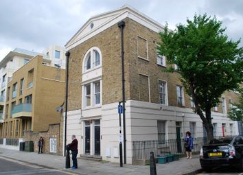 Thumbnail Maisonette to rent in Balfe Street, London