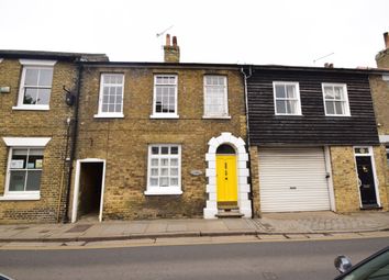 Thumbnail Terraced house to rent in New Street, Sandwich