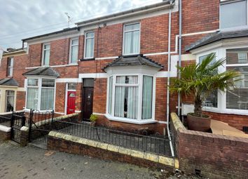 Thumbnail 3 bed terraced house for sale in St. Mary Street, Griffithstown, Pontypool