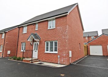 Thumbnail Detached house for sale in Llanilid, Llanharan
