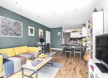 Thumbnail Flat for sale in Tovell Court, Woolwich, London