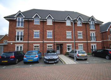 Thumbnail 1 bed flat to rent in Townsend Mews, Old Town, Stevenage