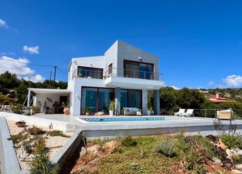 Thumbnail 3 bed detached house for sale in Milatos 724 00, Greece