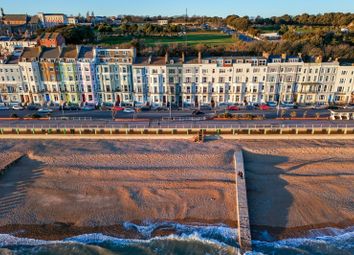 Thumbnail Terraced house for sale in Eversfield Place, St. Leonards-On-Sea