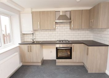 Thumbnail 2 bed flat to rent in High Street, Keynsham, Bristol