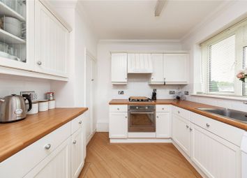 Thumbnail 2 bed flat for sale in Westbury Terrace, Upminster