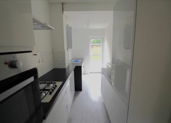 Thumbnail Terraced house to rent in Southbury Road, Enfield, Middlesex