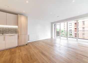 Thumbnail Flat for sale in Blenheim Mansions, 3 Mary Neuner Road, London