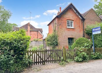 Thumbnail 1 bedroom semi-detached house for sale in Lakes Lane, Beaconsfield